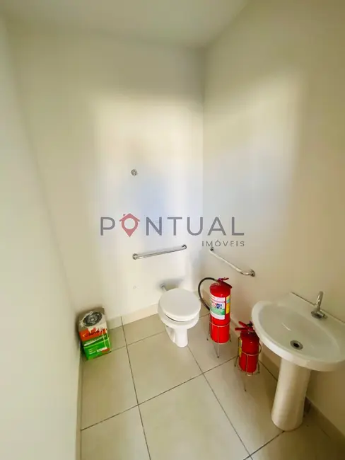 Sala Comercial para alugar, 60m2 em Centro, Marilia - SP - imagem 6 Foto 6 de Sala Comercial para alugar, 60m2 em Centro, Marilia - SP