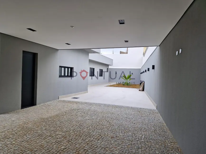 Foto 8 de Casa com 3 quartos à venda, 129m2 em Jardim Aquárius, Marilia - SP