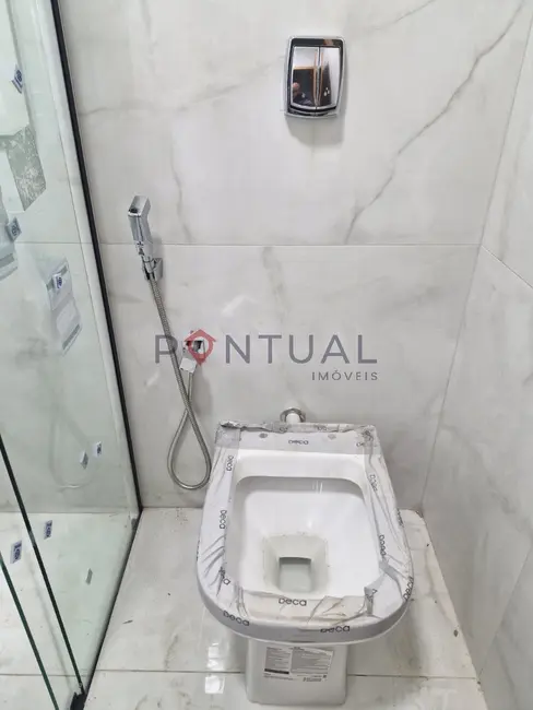 Foto 2 de Casa com 3 quartos à venda, 129m2 em Jardim Aquárius, Marilia - SP