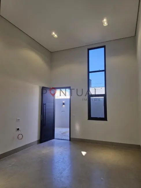 Foto 4 de Casa com 3 quartos à venda, 129m2 em Jardim Aquárius, Marilia - SP