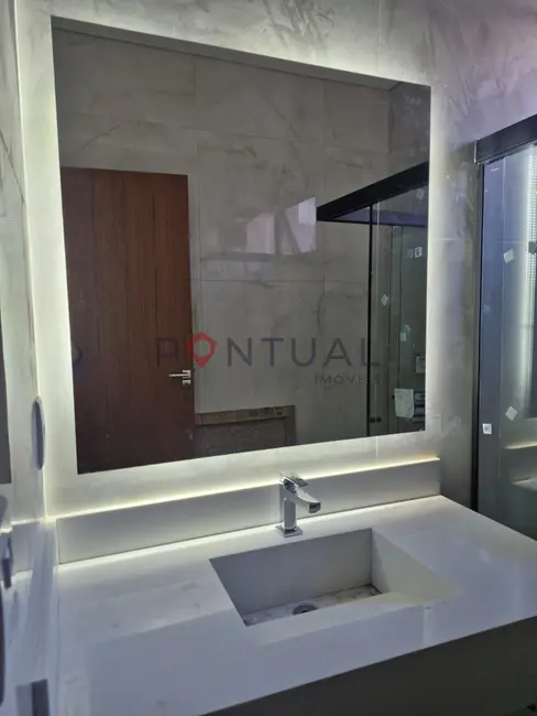 Foto 3 de Casa com 3 quartos à venda, 129m2 em Jardim Aquárius, Marilia - SP