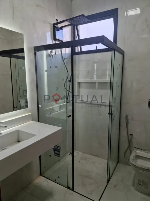 Foto 7 de Casa com 3 quartos à venda, 129m2 em Jardim Aquárius, Marilia - SP