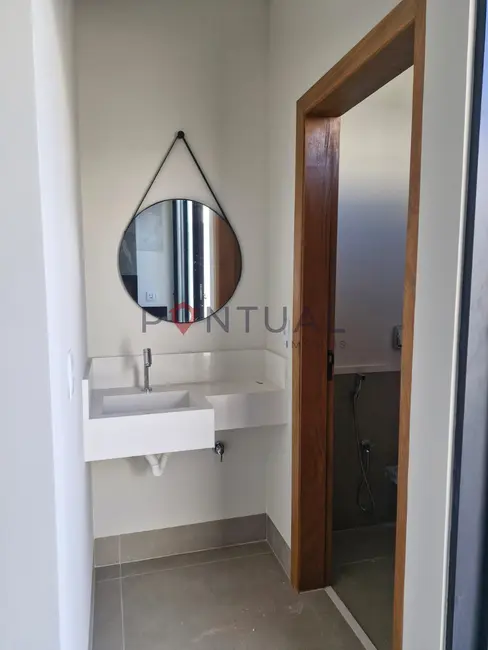 Foto 6 de Casa com 3 quartos à venda, 129m2 em Jardim Aquárius, Marilia - SP