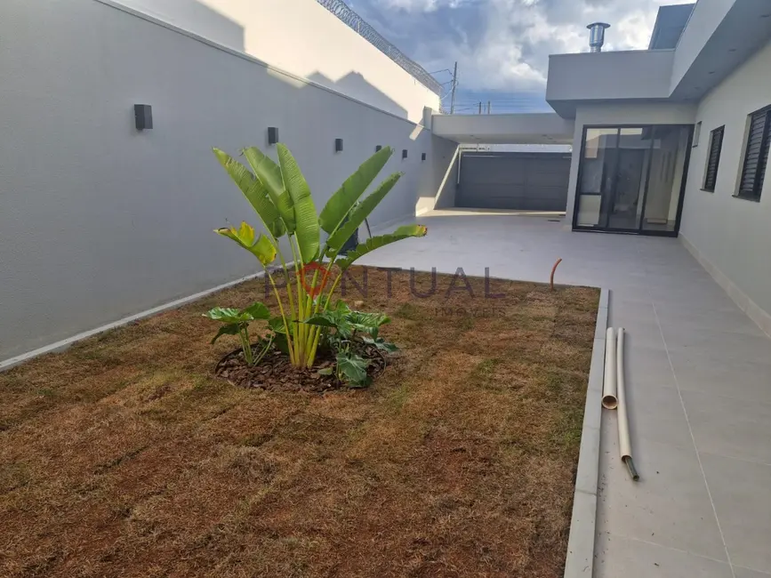 Foto 9 de Casa com 3 quartos à venda, 129m2 em Jardim Aquárius, Marilia - SP