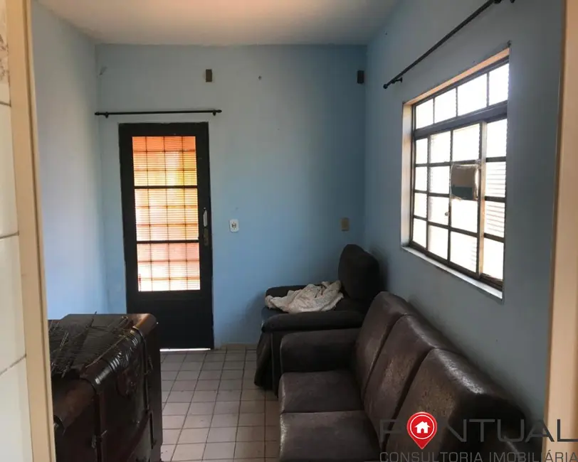 Foto 6 de Sala Comercial com 3 quartos à venda, 140m2 em Centro, Oscar Bressane - SP