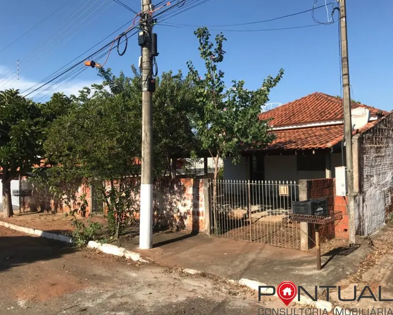 Foto 1 de Sala Comercial com 3 quartos à venda, 140m2 em Centro, Oscar Bressane - SP