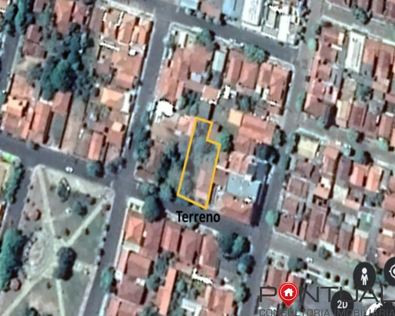 Foto 2 de Sala Comercial com 3 quartos à venda, 140m2 em Centro, Oscar Bressane - SP