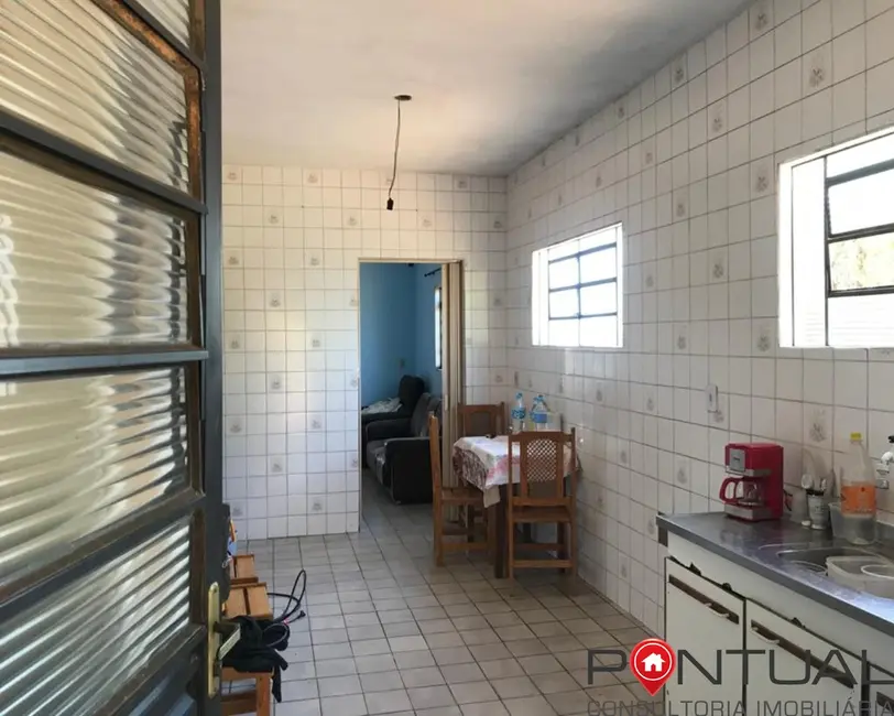 Foto 5 de Sala Comercial com 3 quartos à venda, 140m2 em Centro, Oscar Bressane - SP