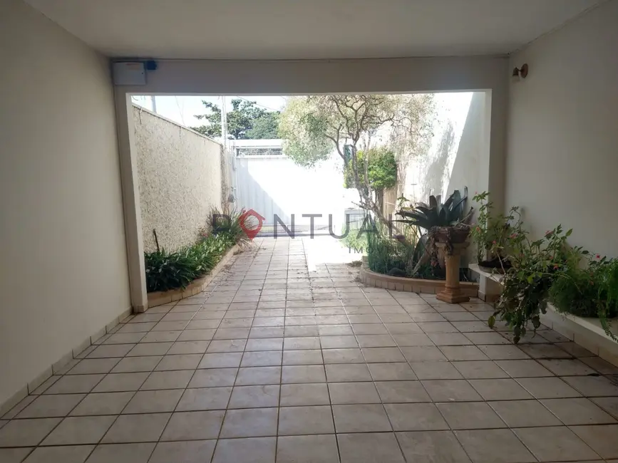 Foto 2 de Casa com 4 quartos à venda, 280m2 em Alto Cafezal, Marilia - SP