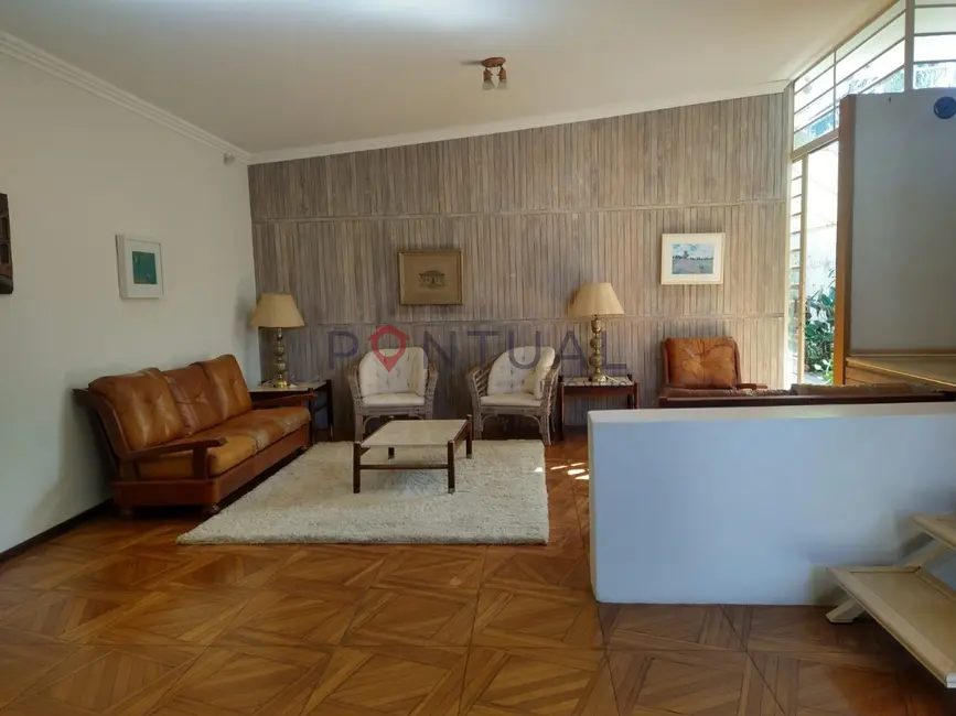 Foto 6 de Casa com 4 quartos à venda, 280m2 em Alto Cafezal, Marilia - SP