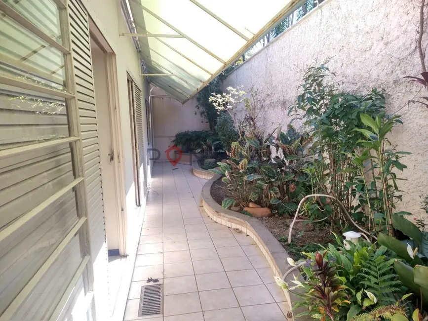 Foto 3 de Casa com 4 quartos à venda, 280m2 em Alto Cafezal, Marilia - SP