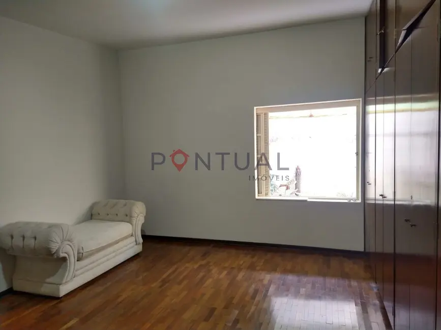 Foto 9 de Casa com 4 quartos à venda, 280m2 em Alto Cafezal, Marilia - SP