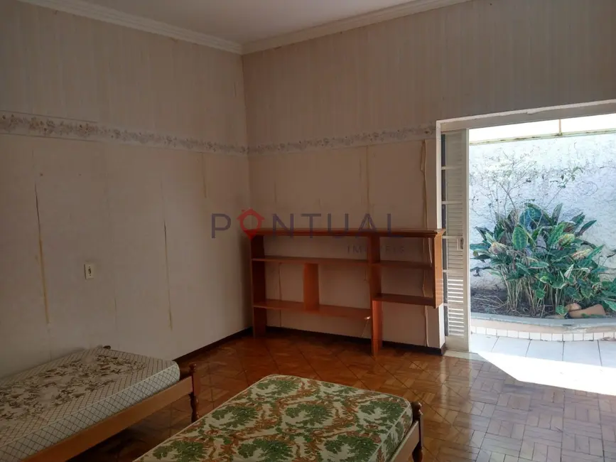 Foto 4 de Casa com 4 quartos à venda, 280m2 em Alto Cafezal, Marilia - SP