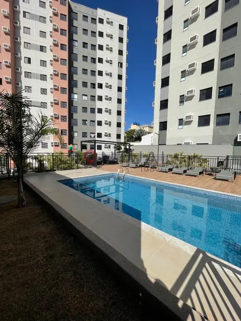 Foto 1 de Apartamento com 2 quartos para alugar, 48m2 em Jardim Cristo Rei, Marilia - SP