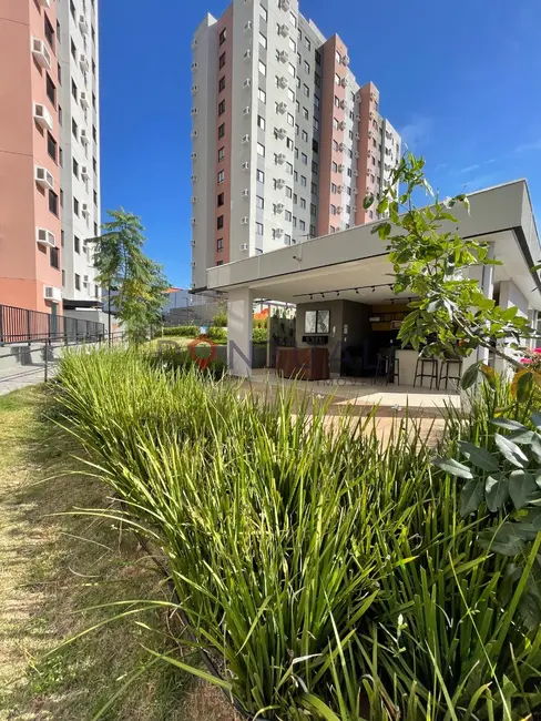 Apartamento com 2 quartos para alugar, 48m2 em Jardim Cristo Rei, Marilia - SP - imagem 8 Foto 8 de Apartamento com 2 quartos para alugar, 48m2 em Jardim Cristo Rei, Marilia - SP