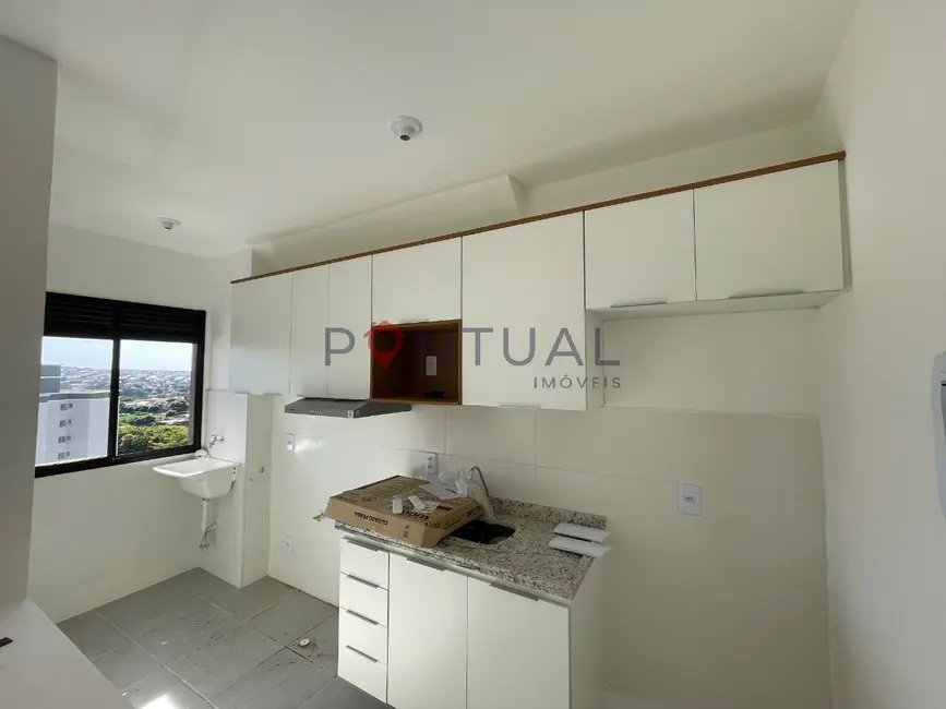 Apartamento com 2 quartos para alugar, 48m2 em Jardim Cristo Rei, Marilia - SP - imagem 2 Foto 2 de Apartamento com 2 quartos para alugar, 48m2 em Jardim Cristo Rei, Marilia - SP