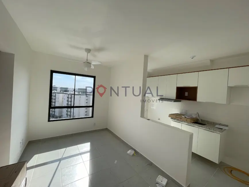 Apartamento com 2 quartos para alugar, 48m2 em Jardim Cristo Rei, Marilia - SP - imagem 3 Foto 3 de Apartamento com 2 quartos para alugar, 48m2 em Jardim Cristo Rei, Marilia - SP