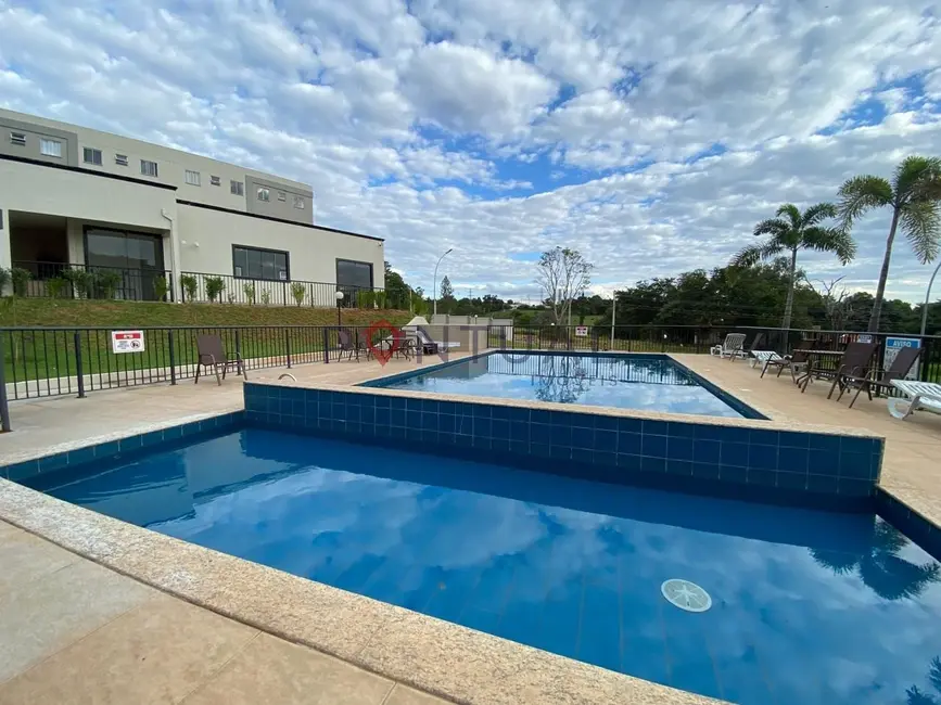 Foto 3 de Apartamento com 2 quartos à venda, 41m2 em Vila Maria, Marilia - SP