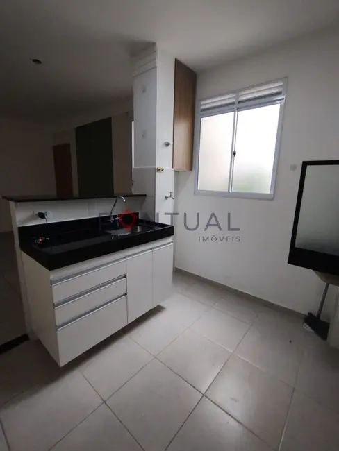 Foto 9 de Apartamento com 2 quartos à venda, 41m2 em Vila Maria, Marilia - SP