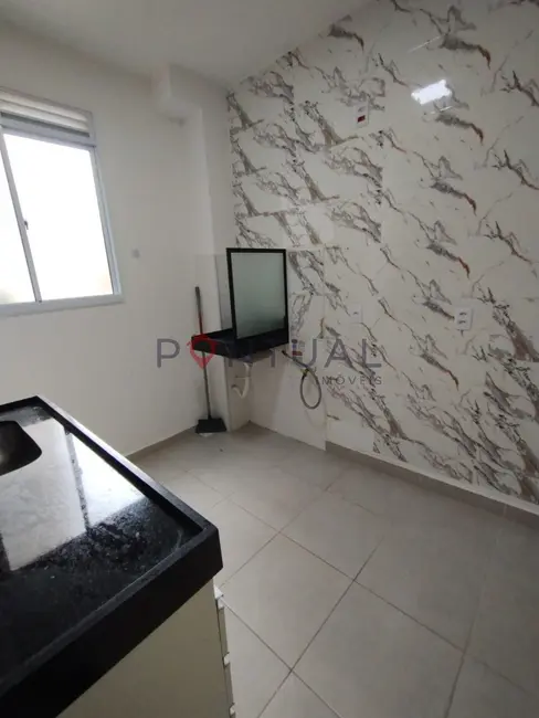 Foto 8 de Apartamento com 2 quartos à venda, 41m2 em Vila Maria, Marilia - SP