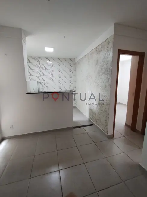 Foto 7 de Apartamento com 2 quartos à venda, 41m2 em Vila Maria, Marilia - SP
