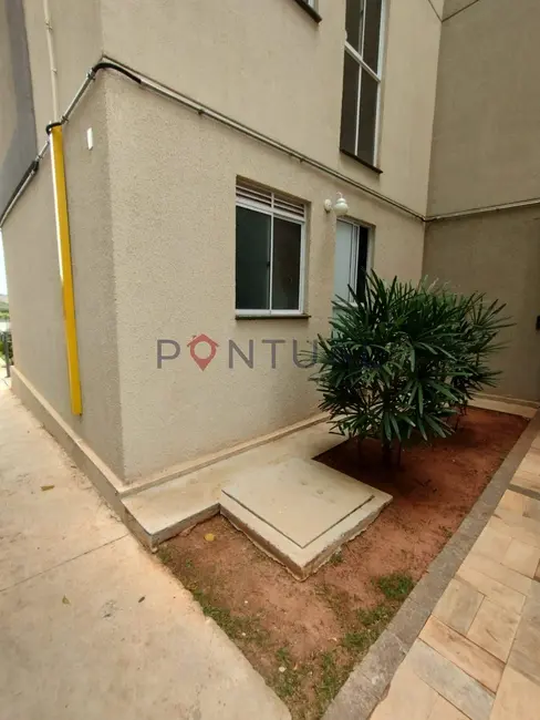 Foto 4 de Apartamento com 2 quartos à venda, 41m2 em Vila Maria, Marilia - SP