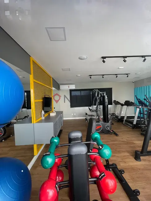 Foto 9 de Apartamento com 2 quartos à venda e para alugar, 48m2 em Jardim Cristo Rei, Marilia - SP