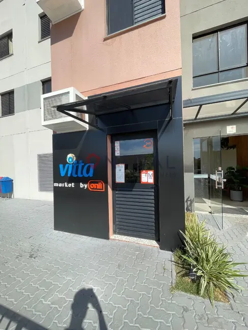 Foto 8 de Apartamento com 2 quartos à venda e para alugar, 48m2 em Jardim Cristo Rei, Marilia - SP