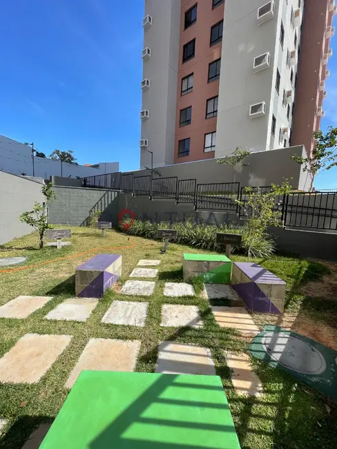 Foto 5 de Apartamento com 2 quartos à venda e para alugar, 48m2 em Jardim Cristo Rei, Marilia - SP