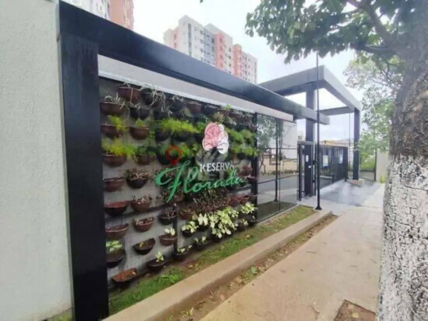Foto 1 de Apartamento com 2 quartos à venda e para alugar, 48m2 em Jardim Cristo Rei, Marilia - SP