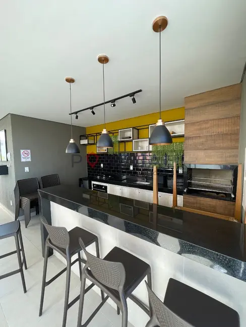 Foto 3 de Apartamento com 2 quartos à venda e para alugar, 48m2 em Jardim Cristo Rei, Marilia - SP