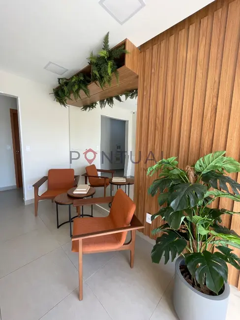 Foto 7 de Apartamento com 2 quartos à venda e para alugar, 48m2 em Jardim Cristo Rei, Marilia - SP