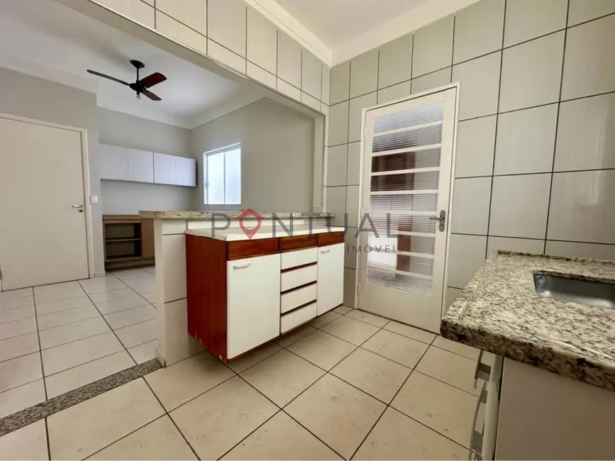 Foto 9 de Casa de Condomínio com 3 quartos à venda, 140m2 em Jardim Colibri, Marilia - SP
