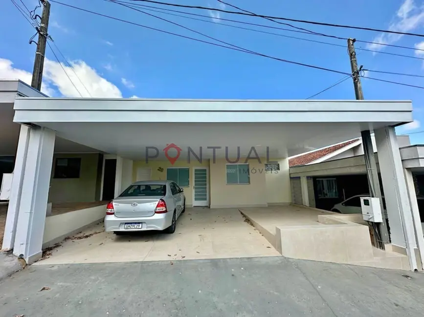 Foto 5 de Casa de Condomínio com 3 quartos à venda, 140m2 em Jardim Colibri, Marilia - SP