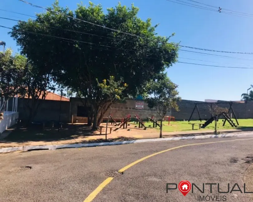 Foto 4 de Casa de Condomínio com 3 quartos à venda, 140m2 em Jardim Colibri, Marilia - SP