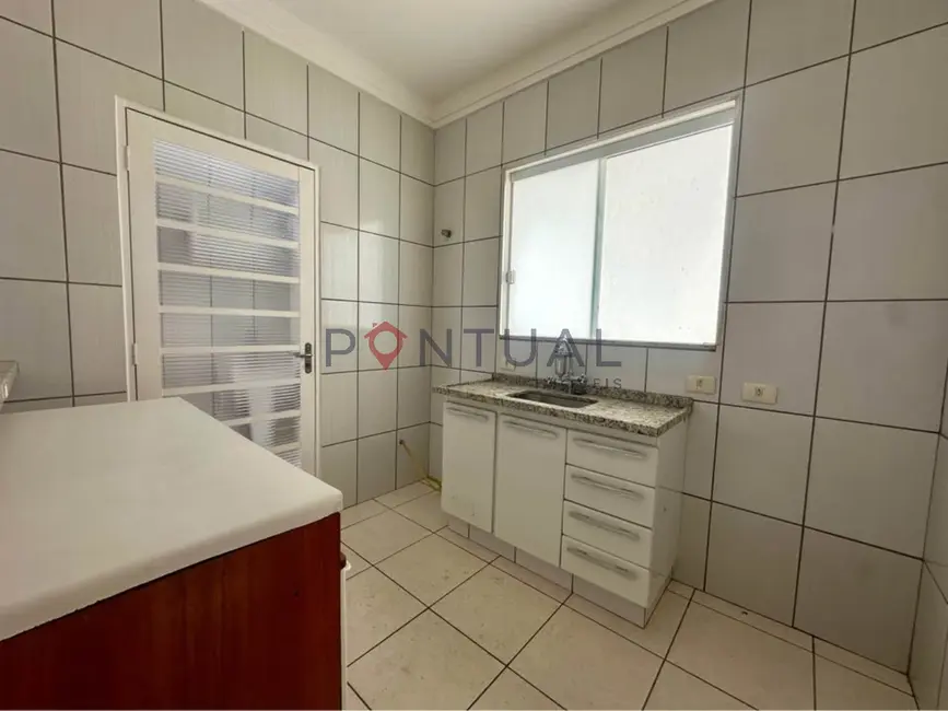 Foto 8 de Casa de Condomínio com 3 quartos à venda, 140m2 em Jardim Colibri, Marilia - SP