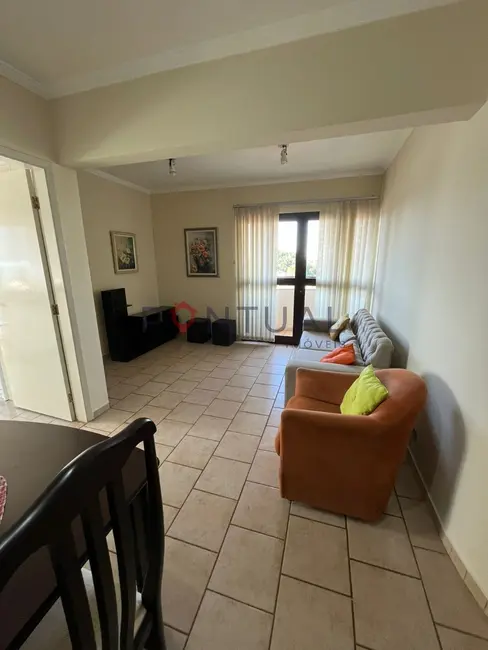 Apartamento com 1 quarto para alugar, 70m2 em Marília, Marilia - SP - imagem 4 Foto 4 de Apartamento com 1 quarto para alugar, 70m2 em Marília, Marilia - SP