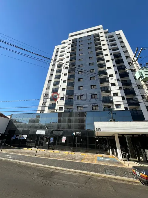 Foto 1 de Apartamento com 1 quarto para alugar, 36m2 em Centro, Marilia - SP