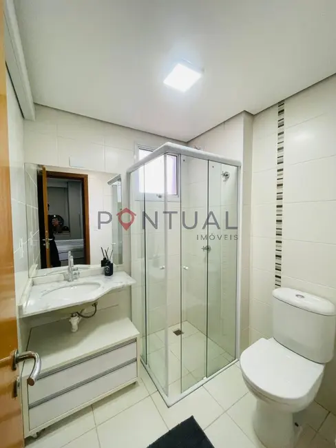 Foto 9 de Apartamento com 2 quartos à venda e para alugar, 74m2 em Alto Cafezal, Marilia - SP