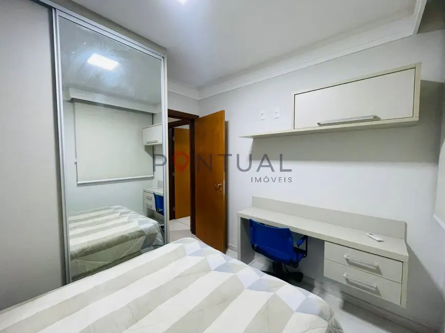 Foto 7 de Apartamento com 2 quartos à venda e para alugar, 74m2 em Alto Cafezal, Marilia - SP