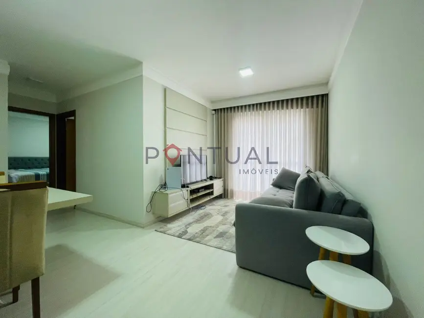 Foto 2 de Apartamento com 2 quartos à venda e para alugar, 74m2 em Alto Cafezal, Marilia - SP