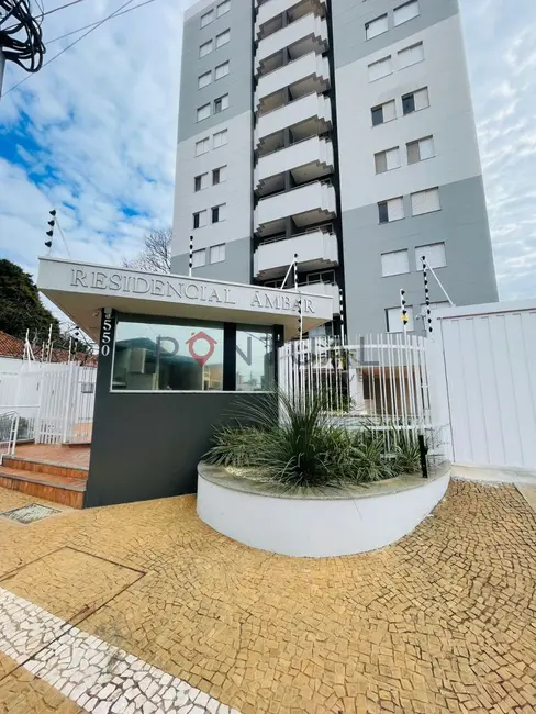Foto 1 de Apartamento com 2 quartos à venda e para alugar, 74m2 em Alto Cafezal, Marilia - SP