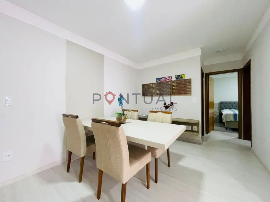 Foto 3 de Apartamento com 2 quartos à venda e para alugar, 74m2 em Alto Cafezal, Marilia - SP