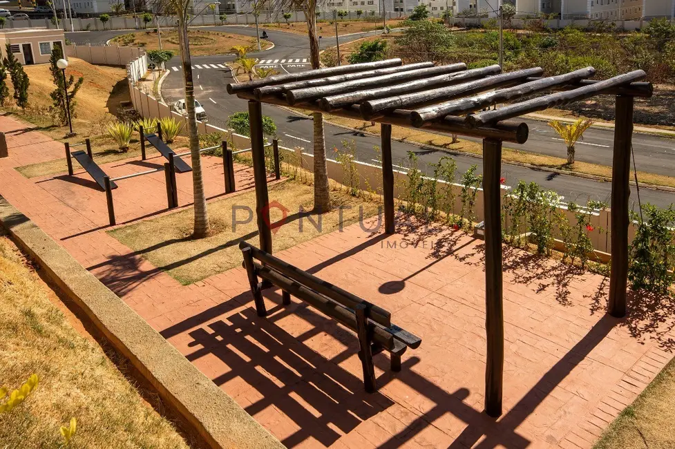 Apartamento com 2 quartos para alugar, 49m2 em Jardim Califórnia, Marilia - SP - imagem 3 Foto 3 de Apartamento com 2 quartos para alugar, 49m2 em Jardim Califórnia, Marilia - SP