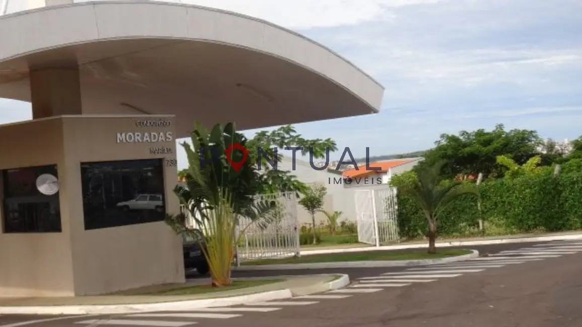 Foto 1 de Casa com 2 quartos à venda, 50m2 em Jardim Nazareth, Marilia - SP