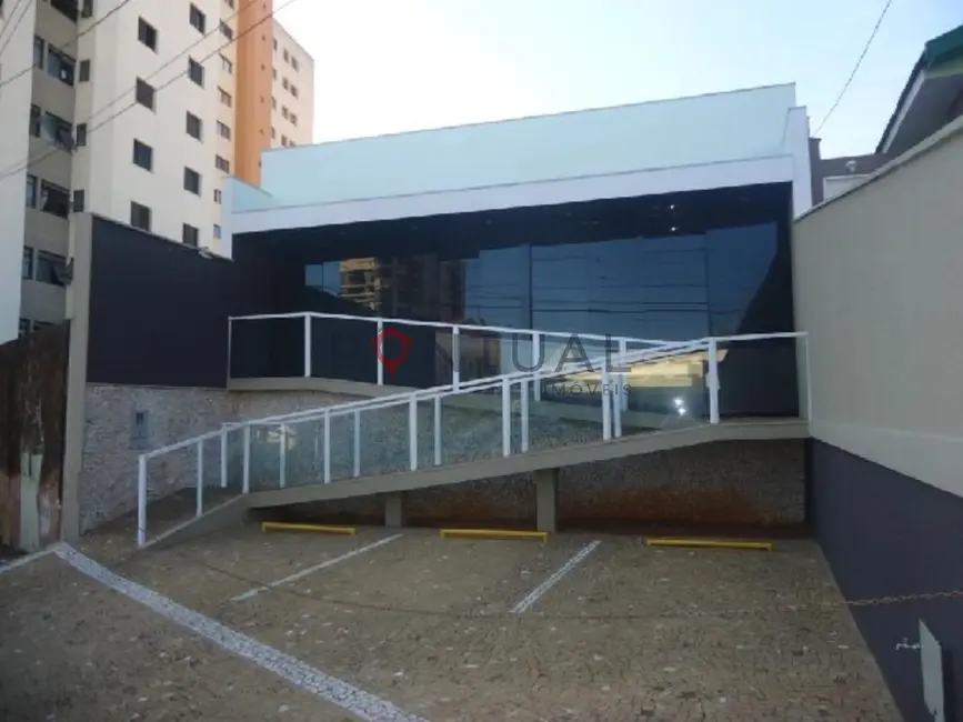Sala Comercial para alugar, 142m2 em Montolar, Marilia - SP - imagem 1 Foto 1 de Sala Comercial para alugar, 142m2 em Montolar, Marilia - SP