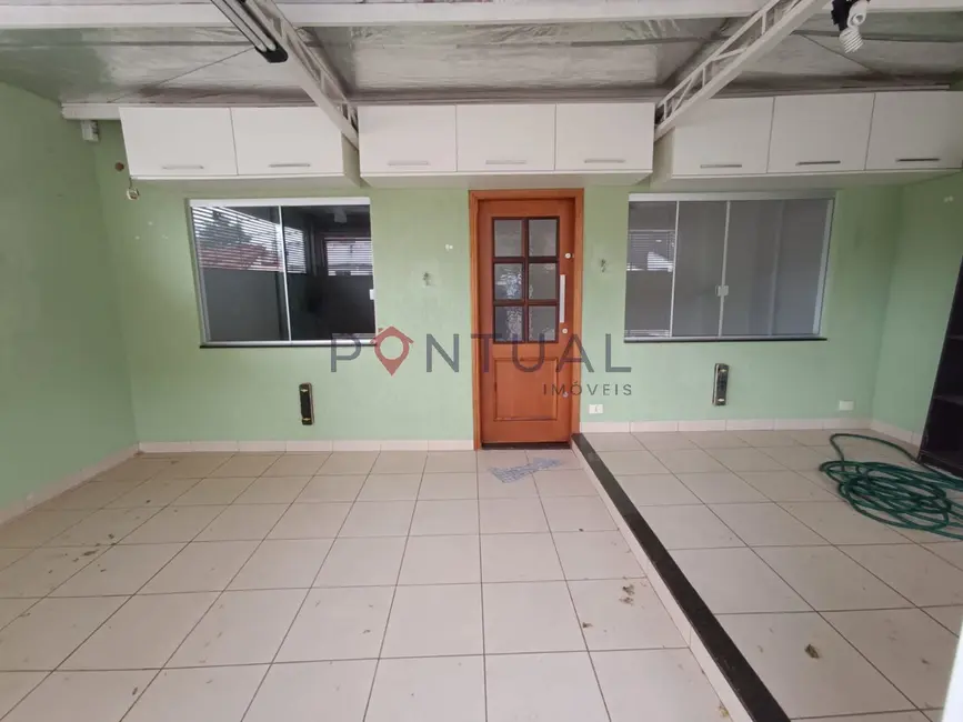 Foto 3 de Casa com 2 quartos para alugar, 120m2 em Banzato, Marilia - SP