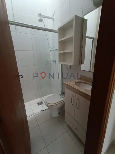 Foto 9 de Casa com 2 quartos para alugar, 120m2 em Banzato, Marilia - SP