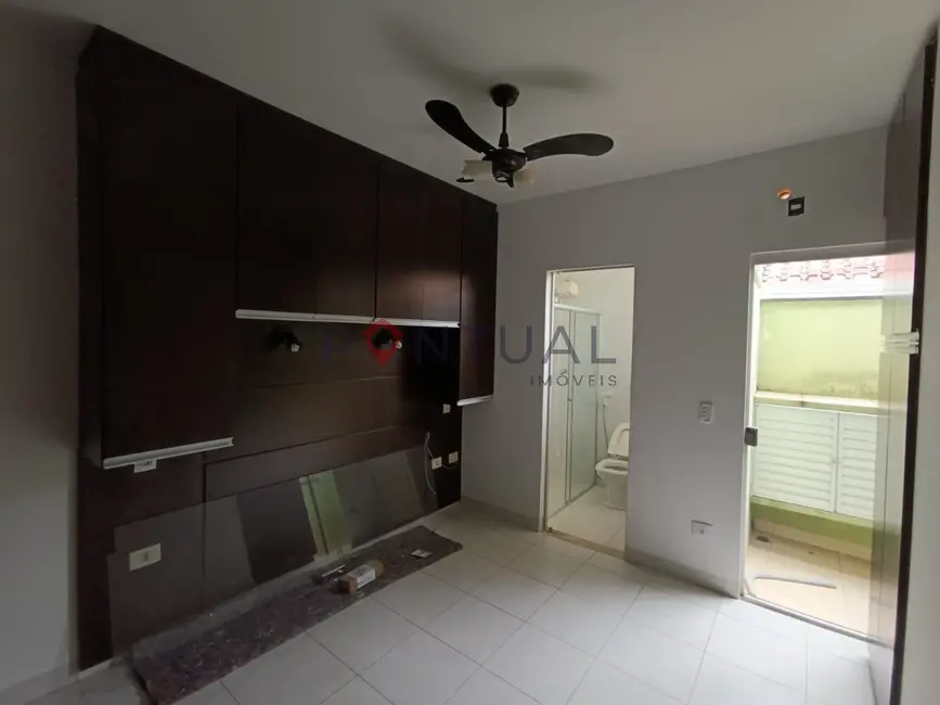 Foto 6 de Casa com 2 quartos para alugar, 120m2 em Banzato, Marilia - SP