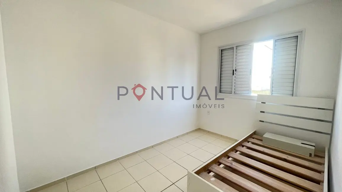 Foto 7 de Apartamento com 2 quartos para alugar, 46m2 em Marilia - SP